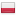 eurobuty.com.pl server is located in Poland